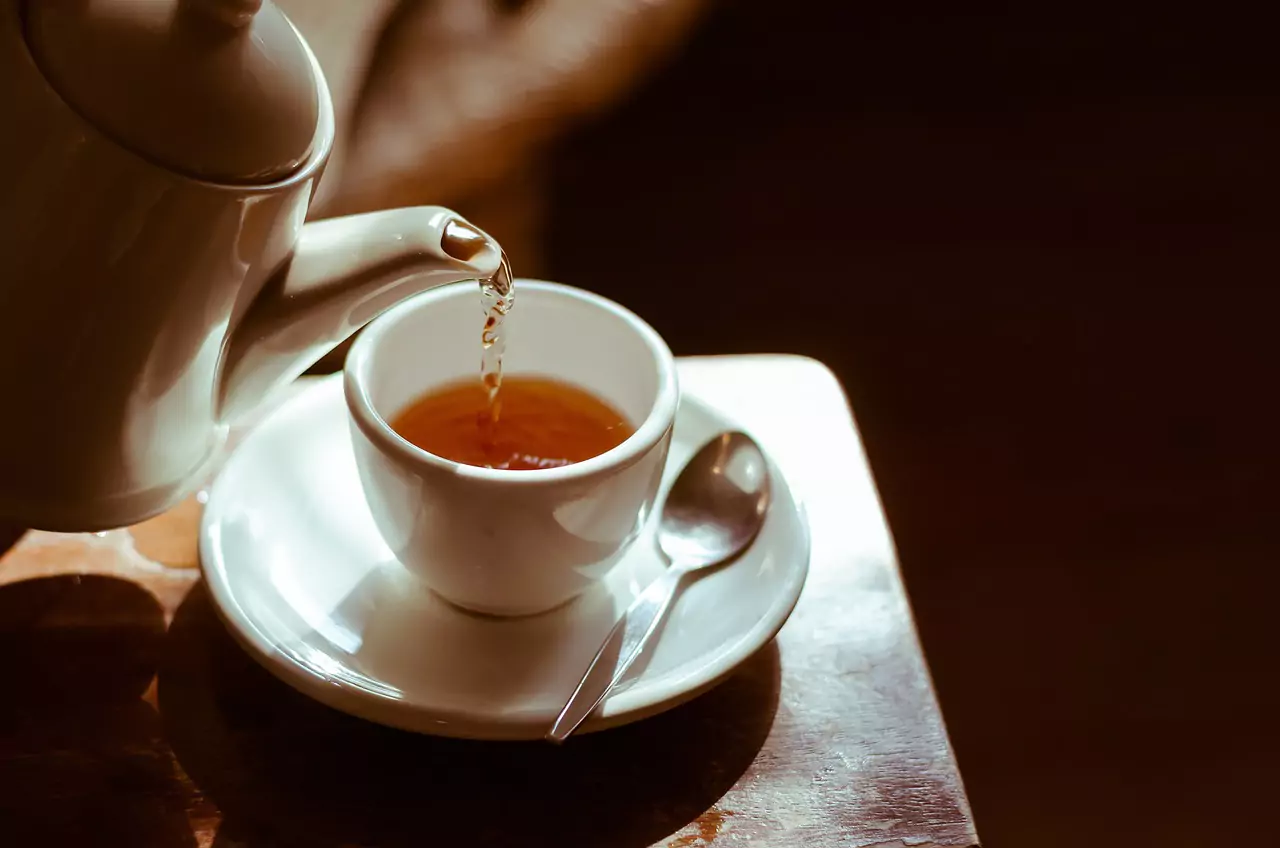 Tisane Détox Pureté